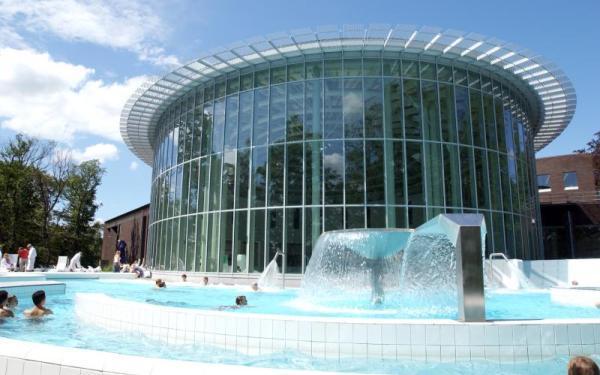 Hotel La Villa De Spa Exteriér fotografie