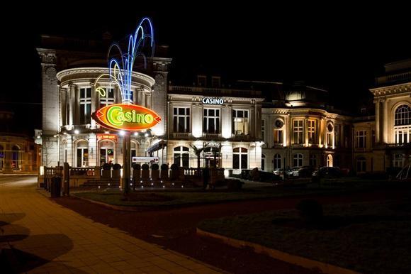 Hotel La Villa De Spa Exteriér fotografie