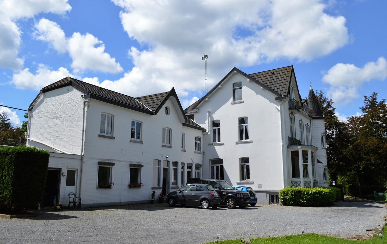 Hotel La Villa De Spa Exteriér fotografie