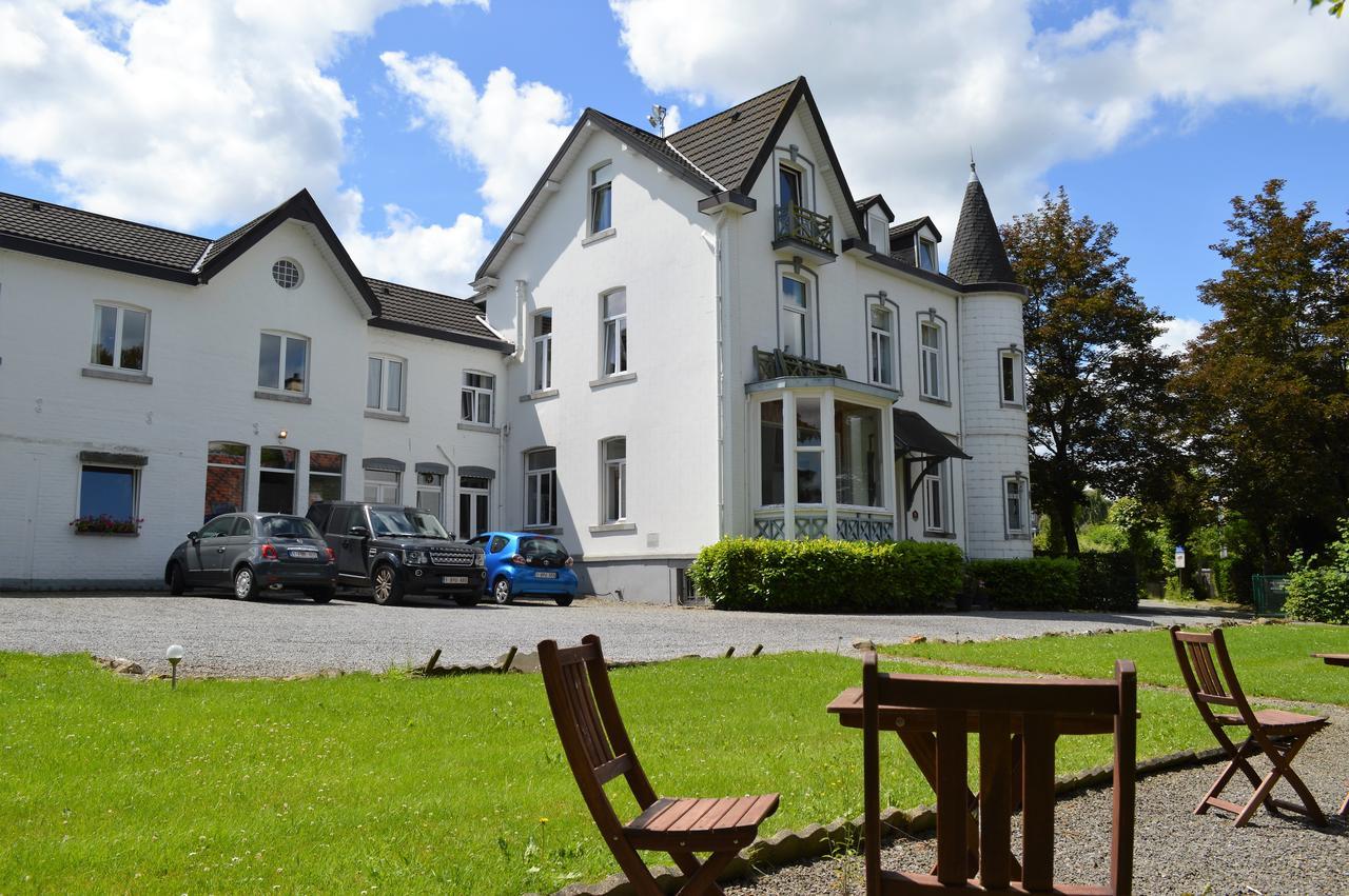 Hotel La Villa De Spa Exteriér fotografie