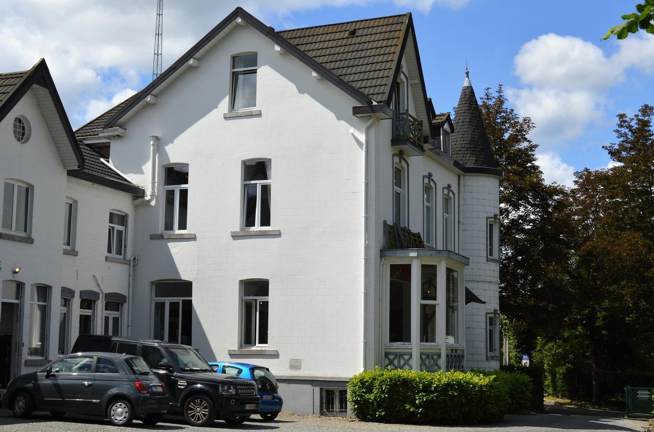 Hotel La Villa De Spa Exteriér fotografie